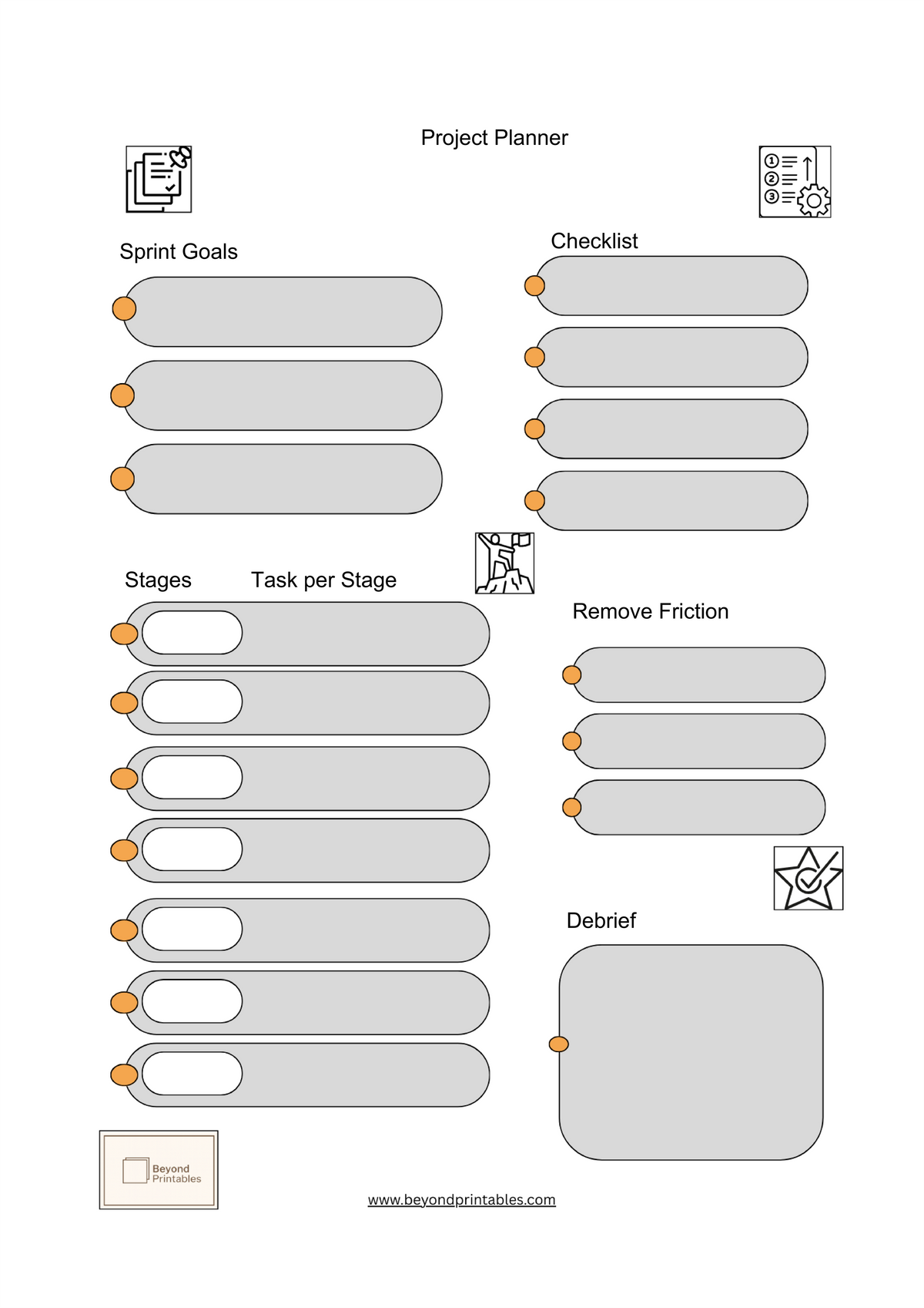 project-planner