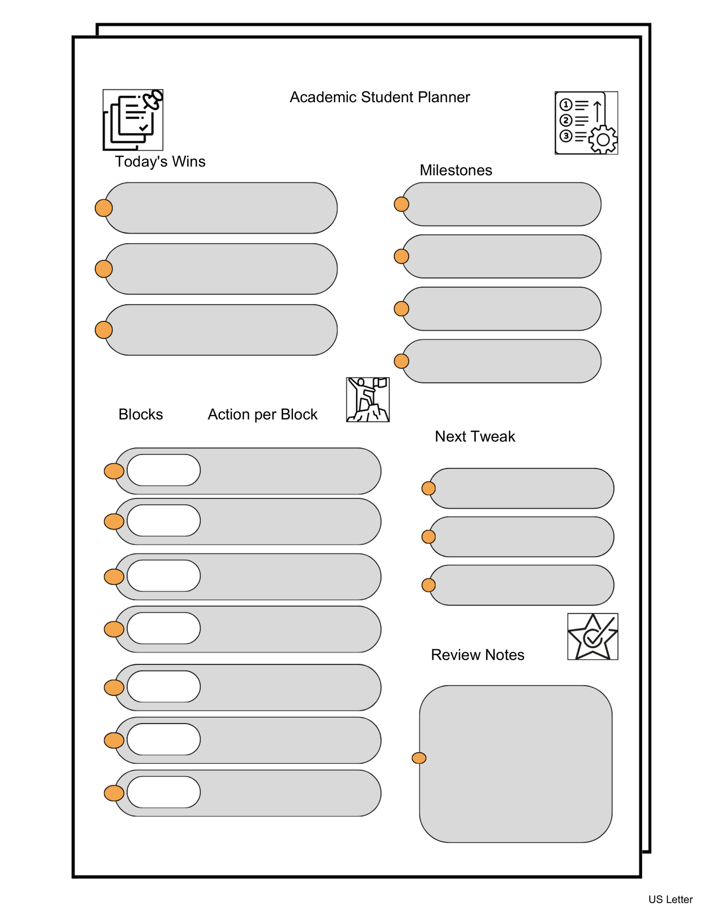 academic-student-planner-us-p02 preview