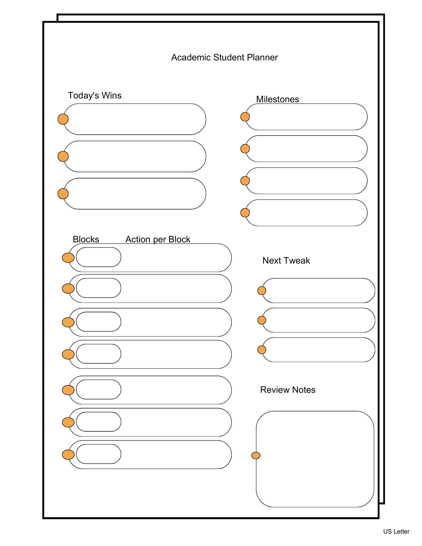 academic-student-planner-us-p10 preview