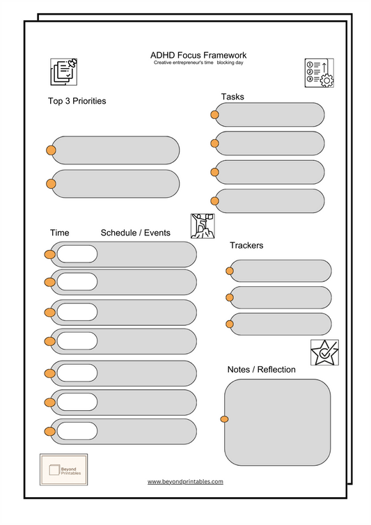adhd-focus-framework