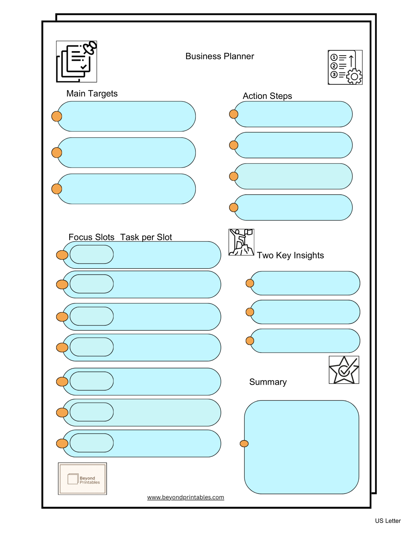 business-planner-us-p03 preview
