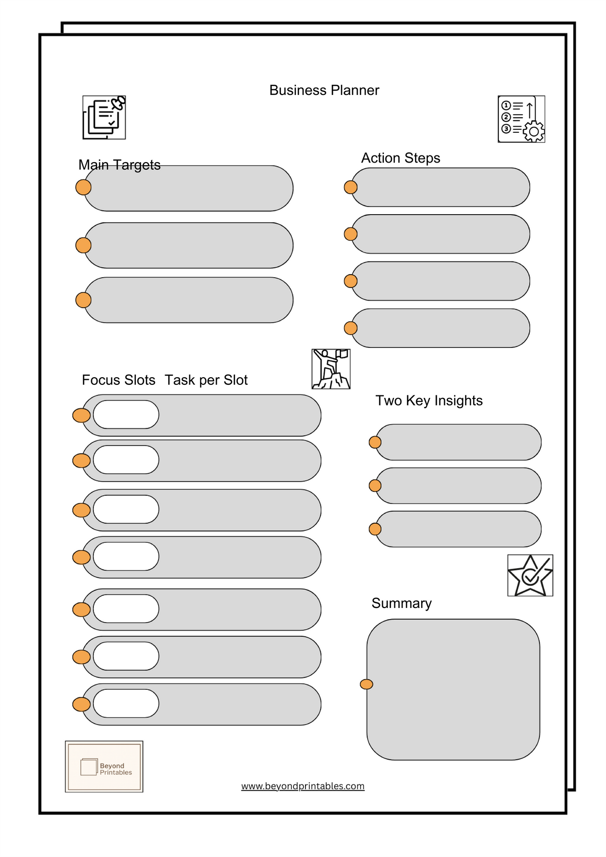 business-planner