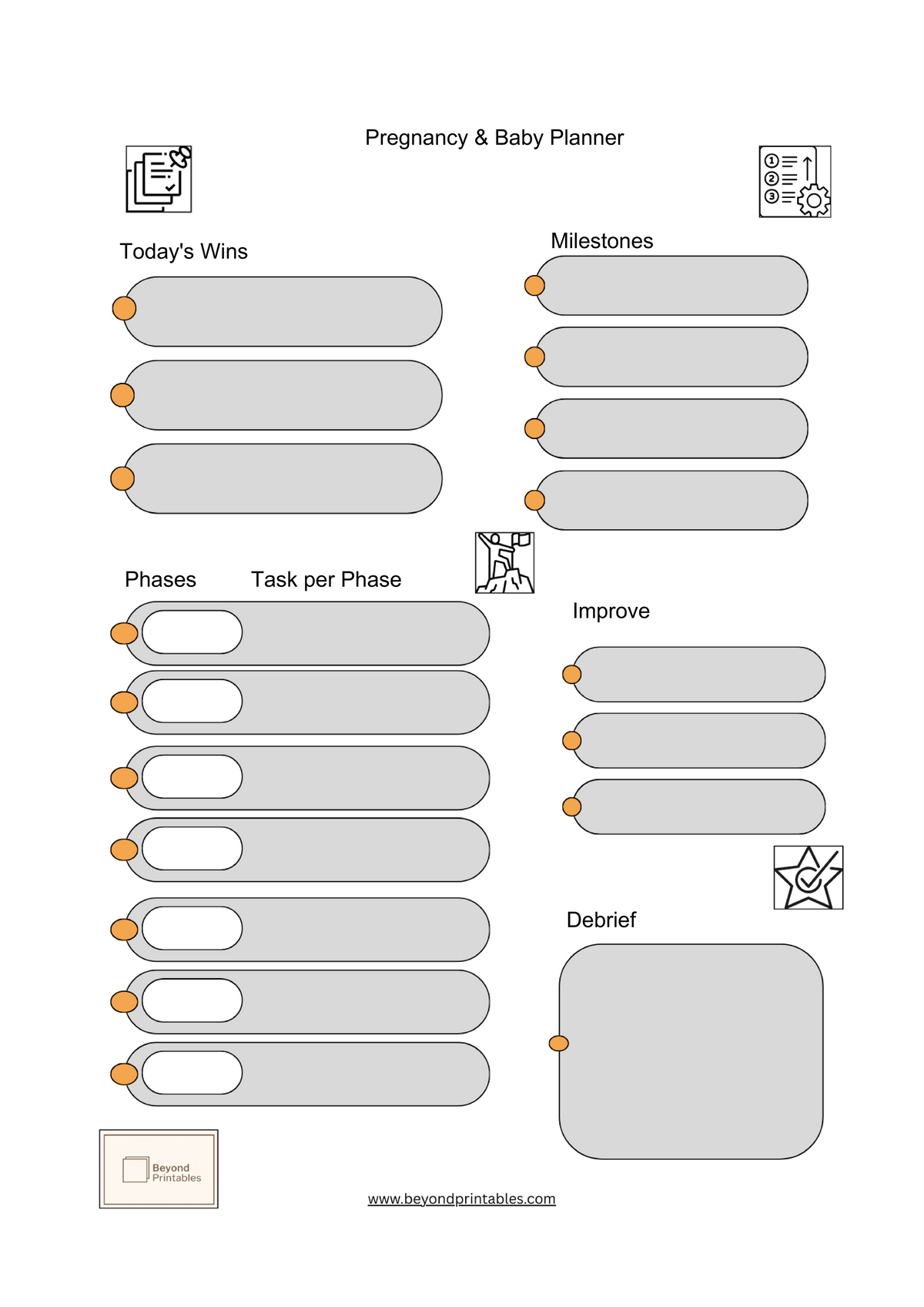 pregnancy-baby-planner