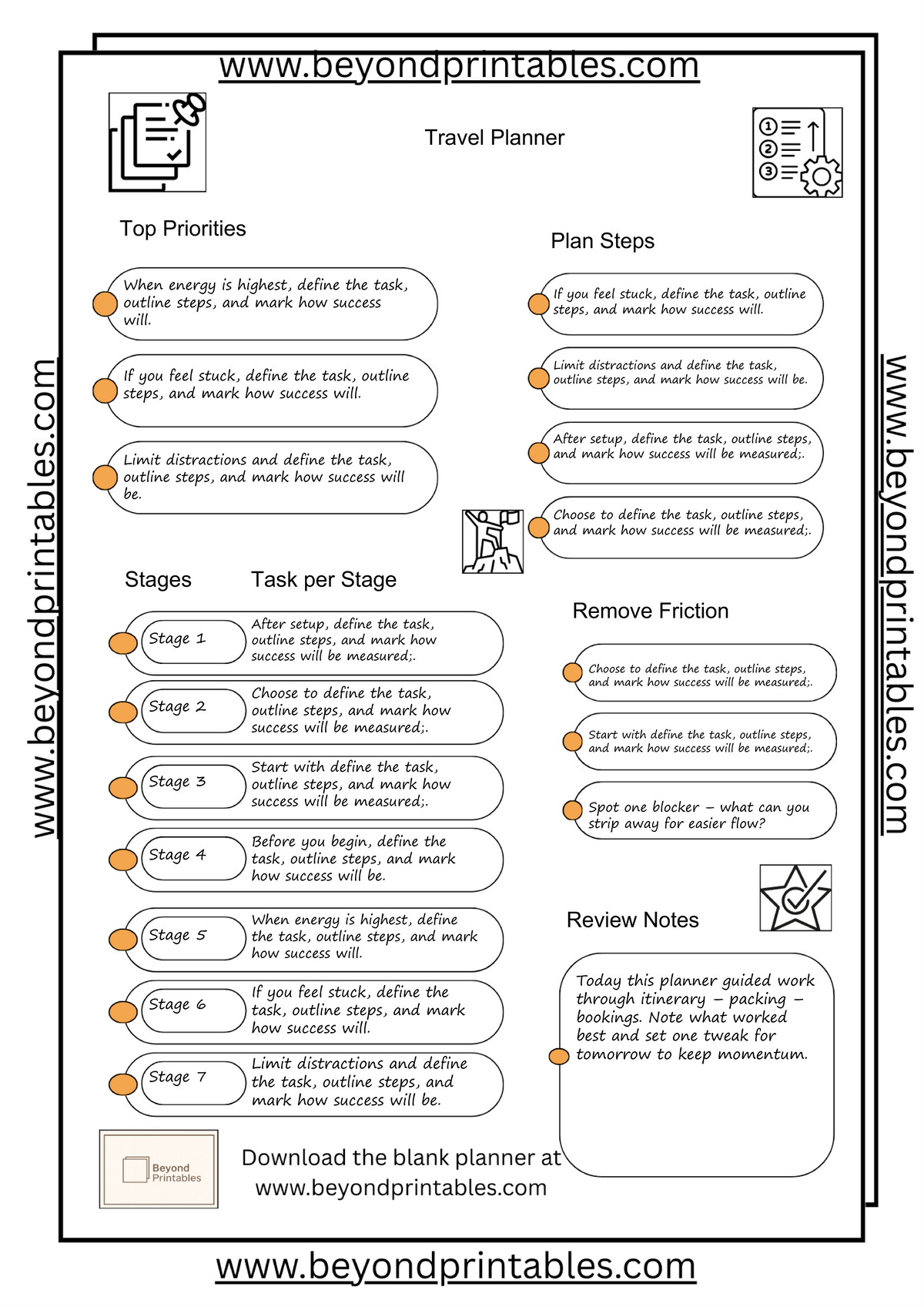 travel-planner