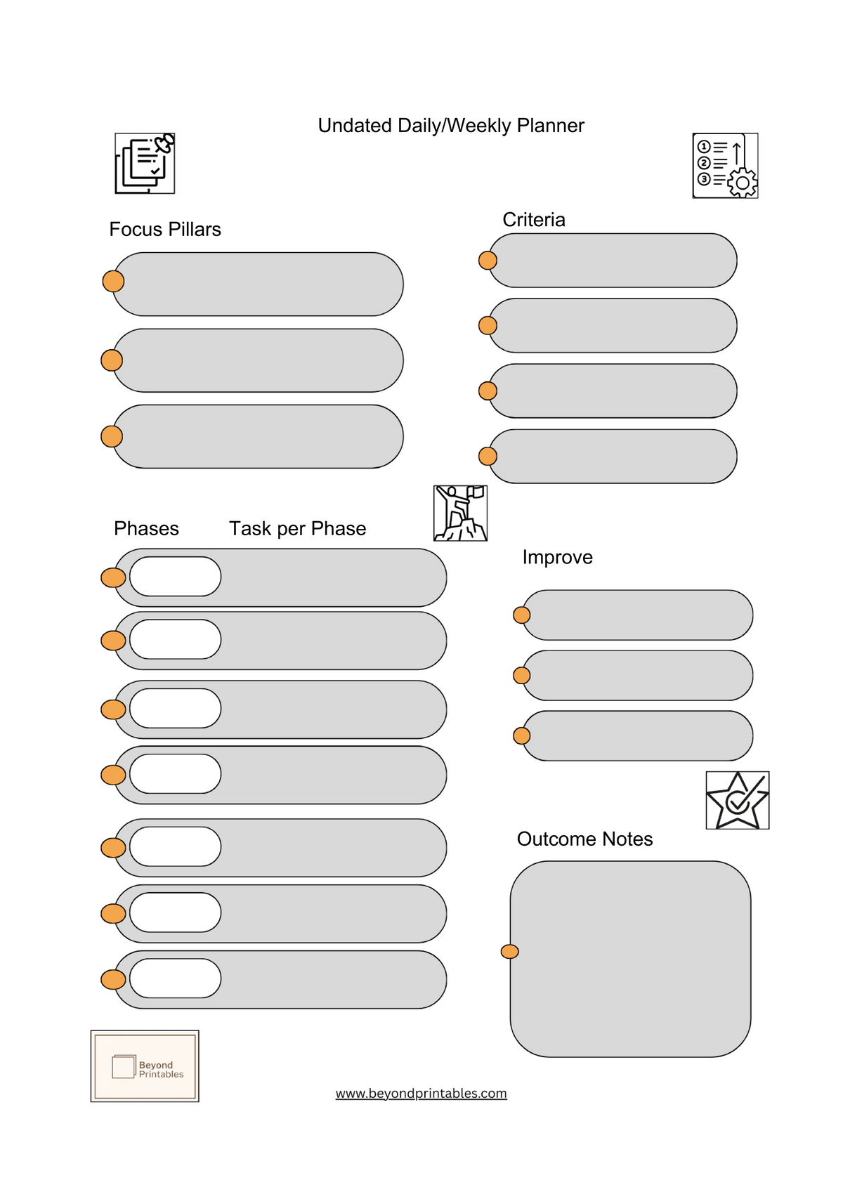 undated-daily-weekly-planner