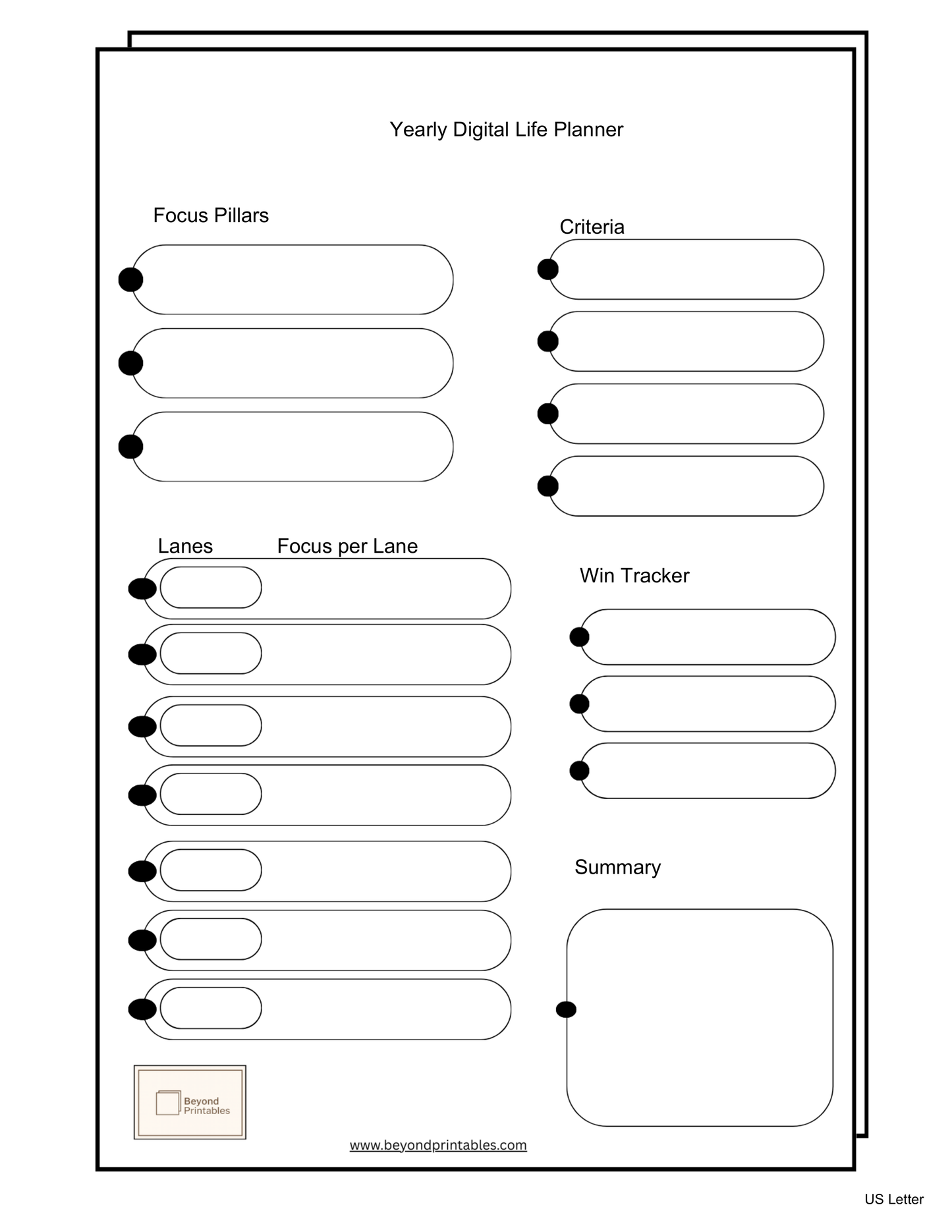 yearly-digital-life-planner-us preview