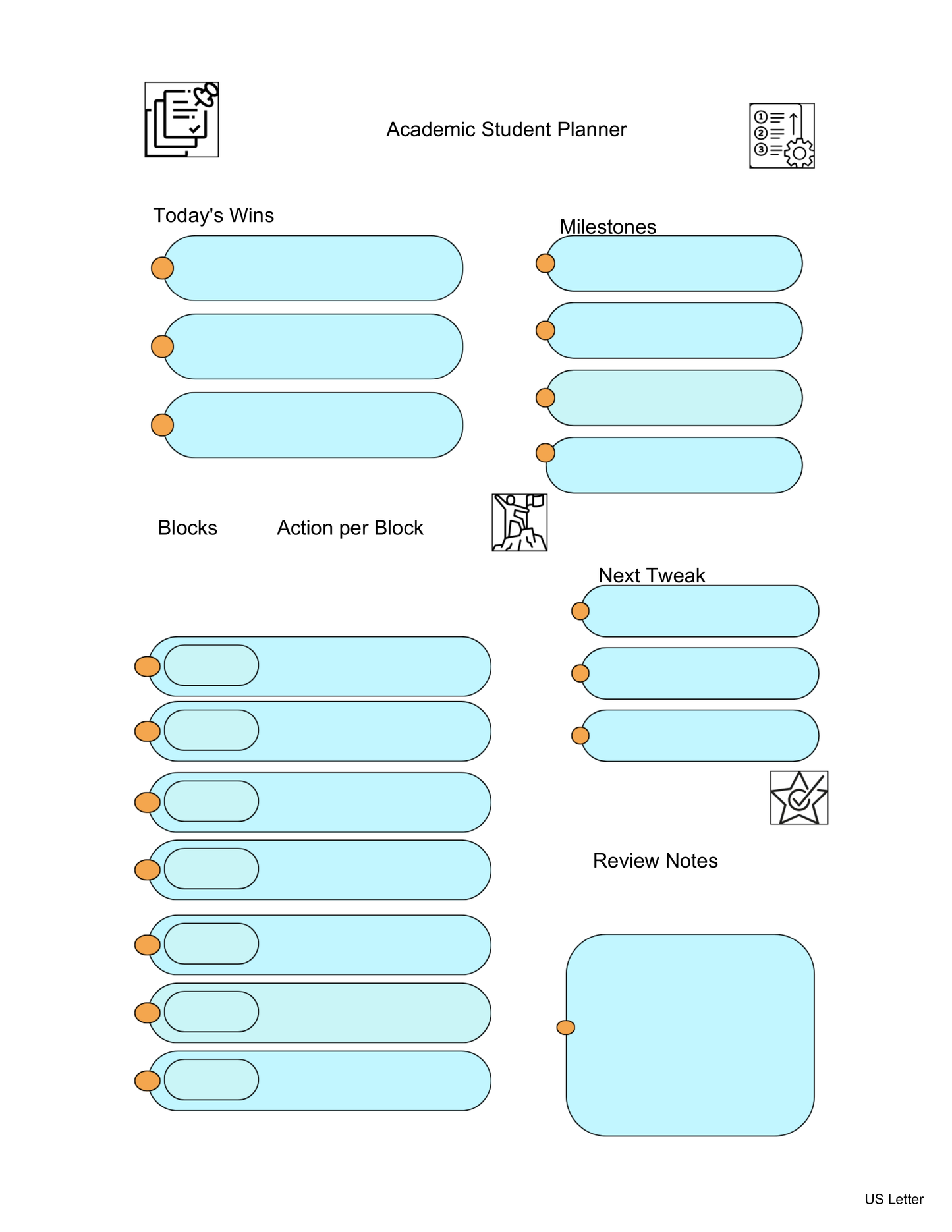 academic-student-planner-us-p04 preview