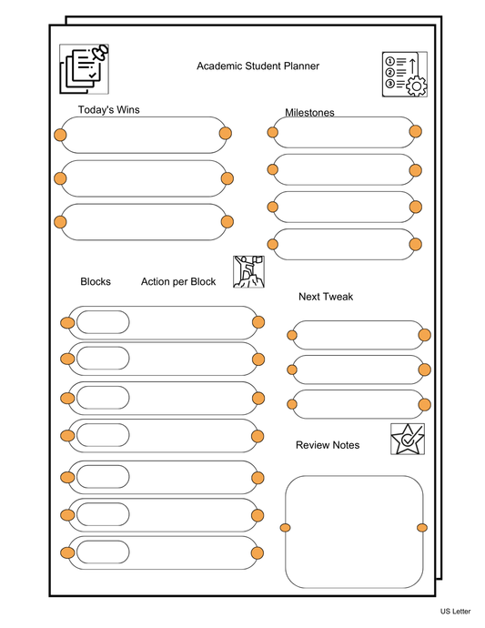 academic-student-planner-us-p06 preview