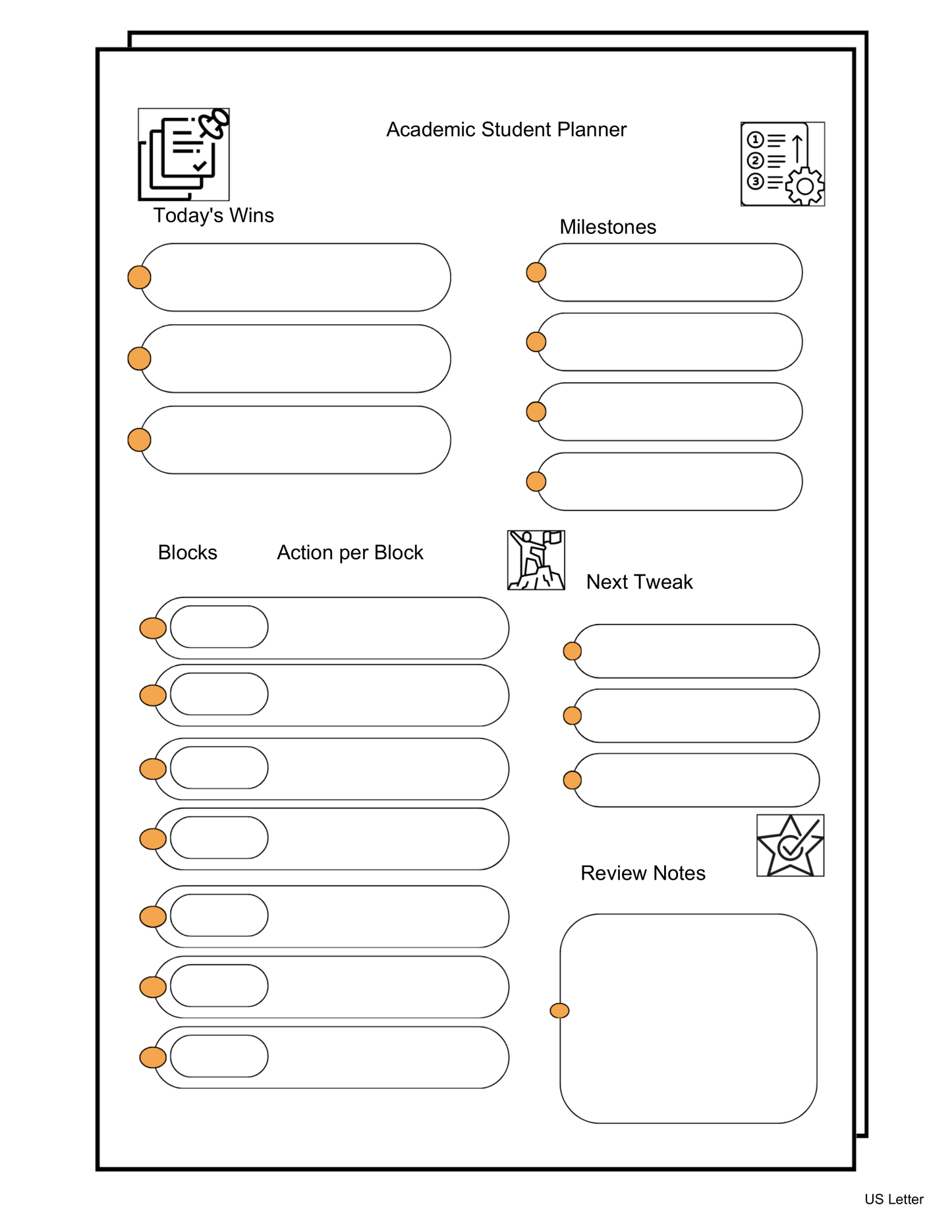 academic-student-planner-us-p08 preview