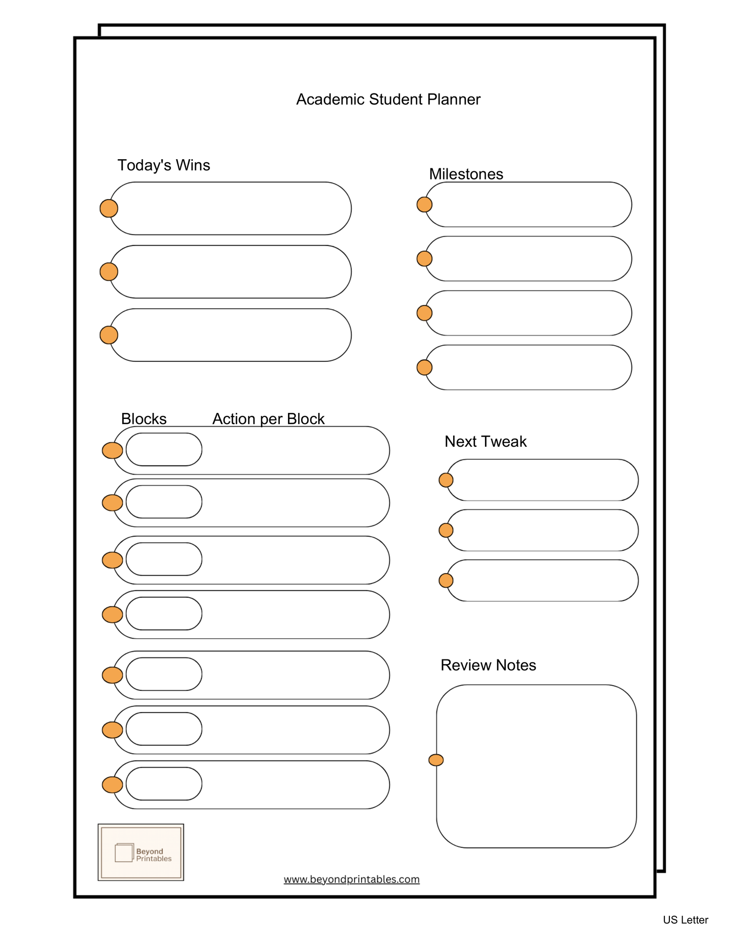 academic-student-planner-us-p09 preview