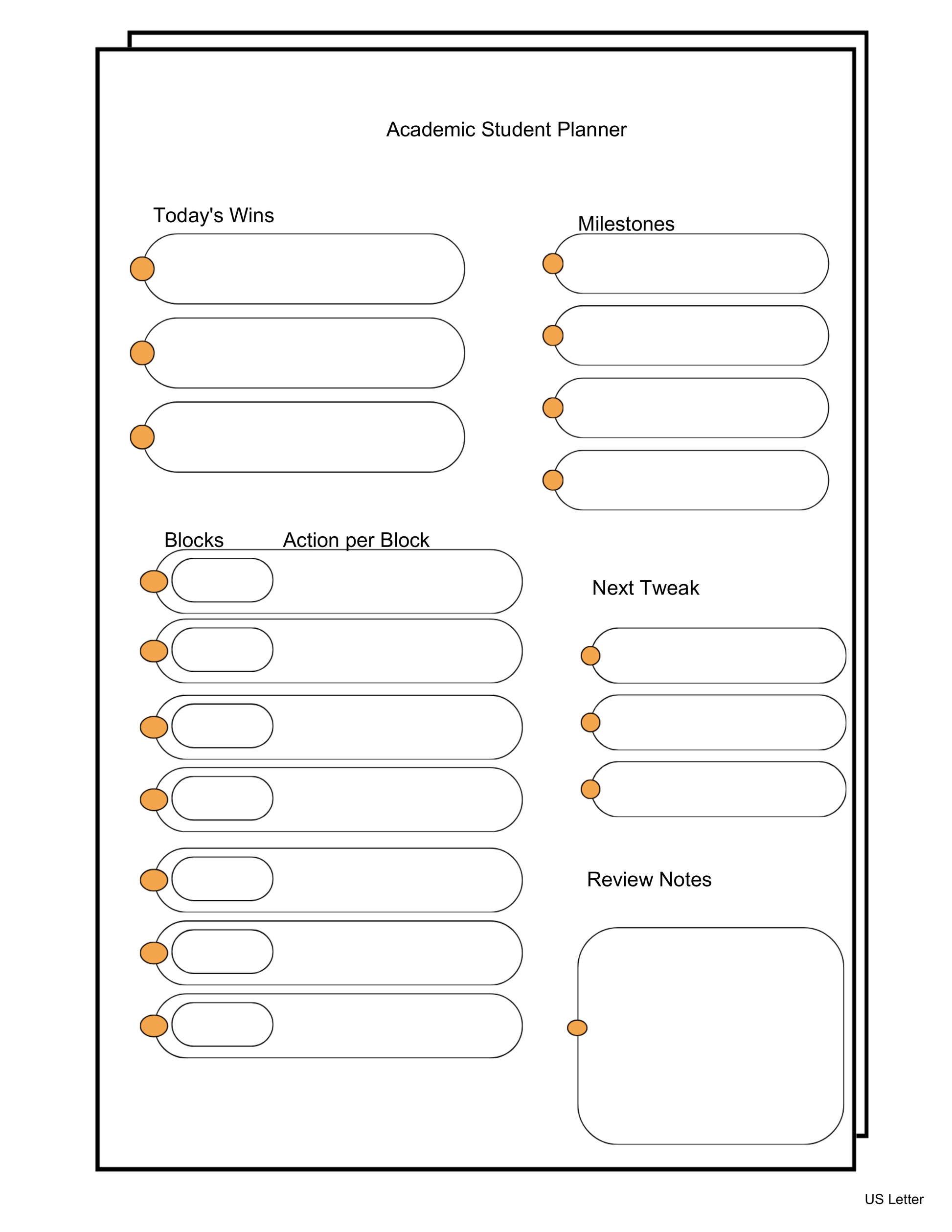 academic-student-planner-us-p10 preview