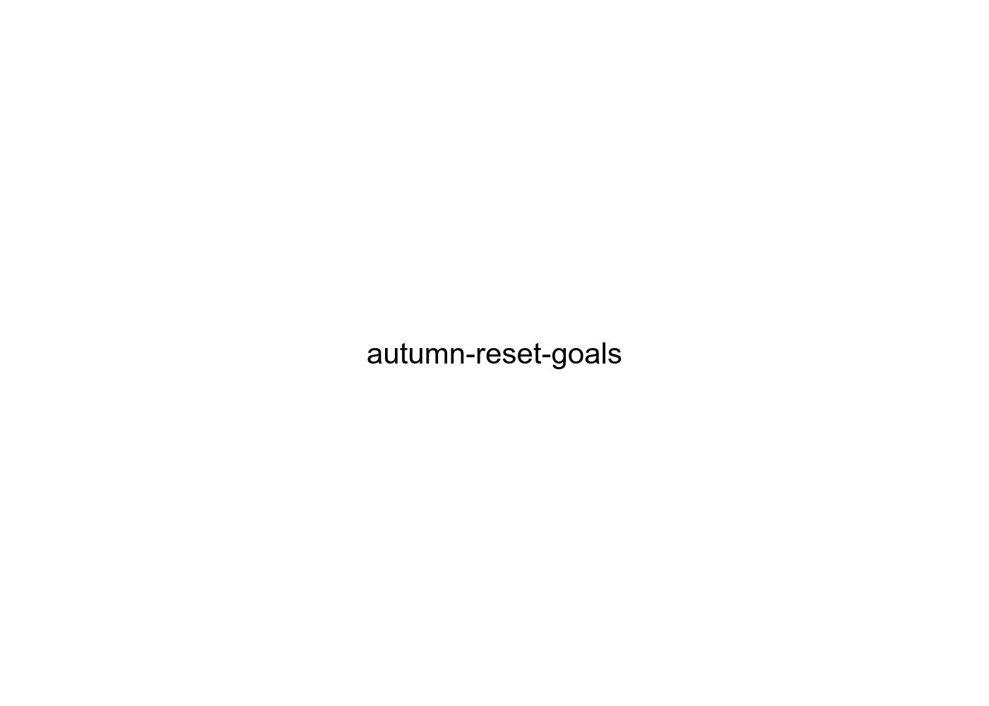 autumn-reset-goals