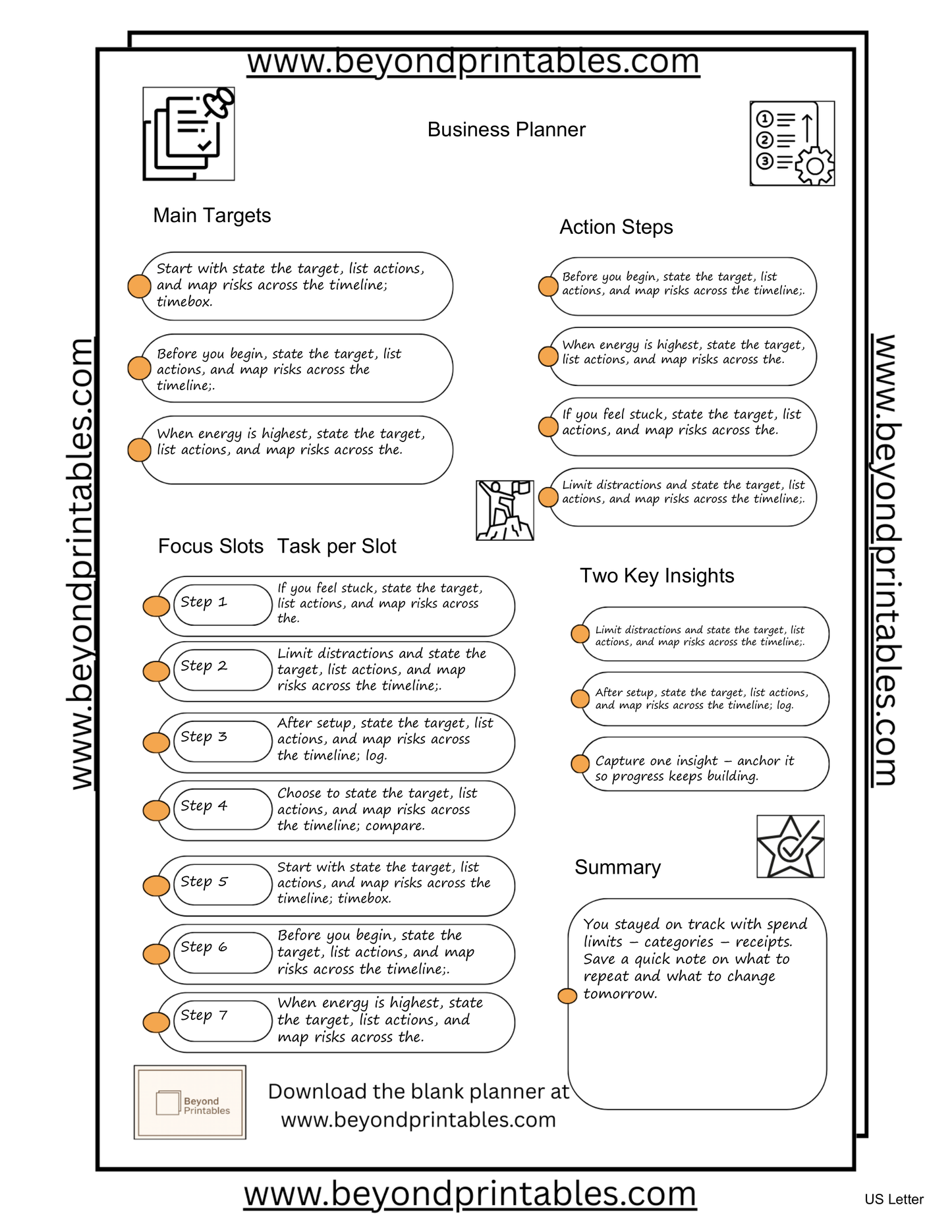 business-planner-us-p13 preview