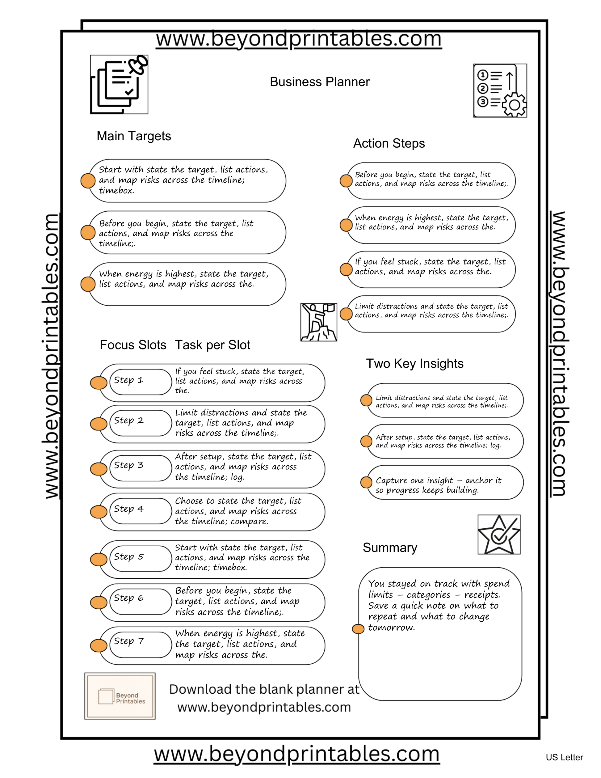 business-planner-us-p13 preview