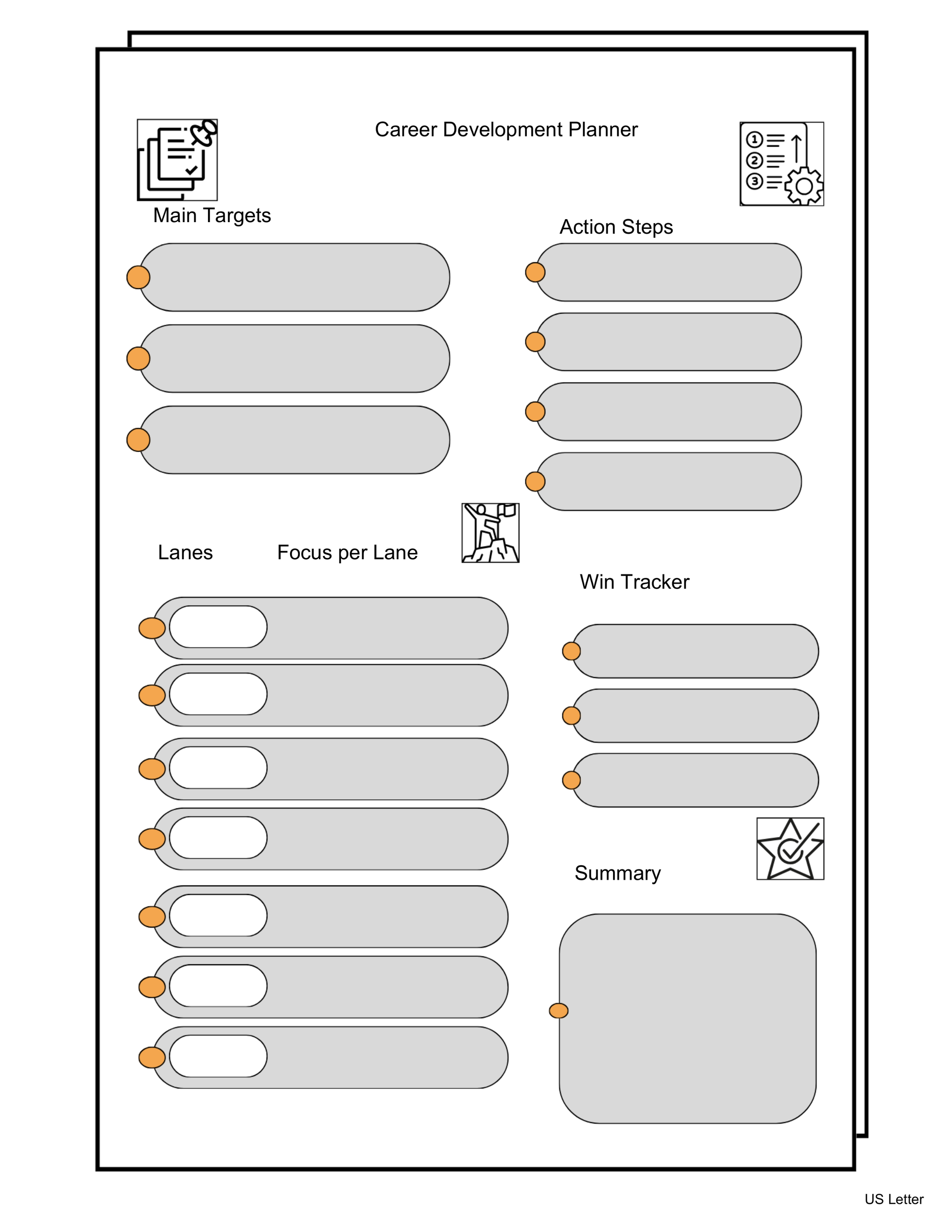 career-development-planner-us-p02 preview