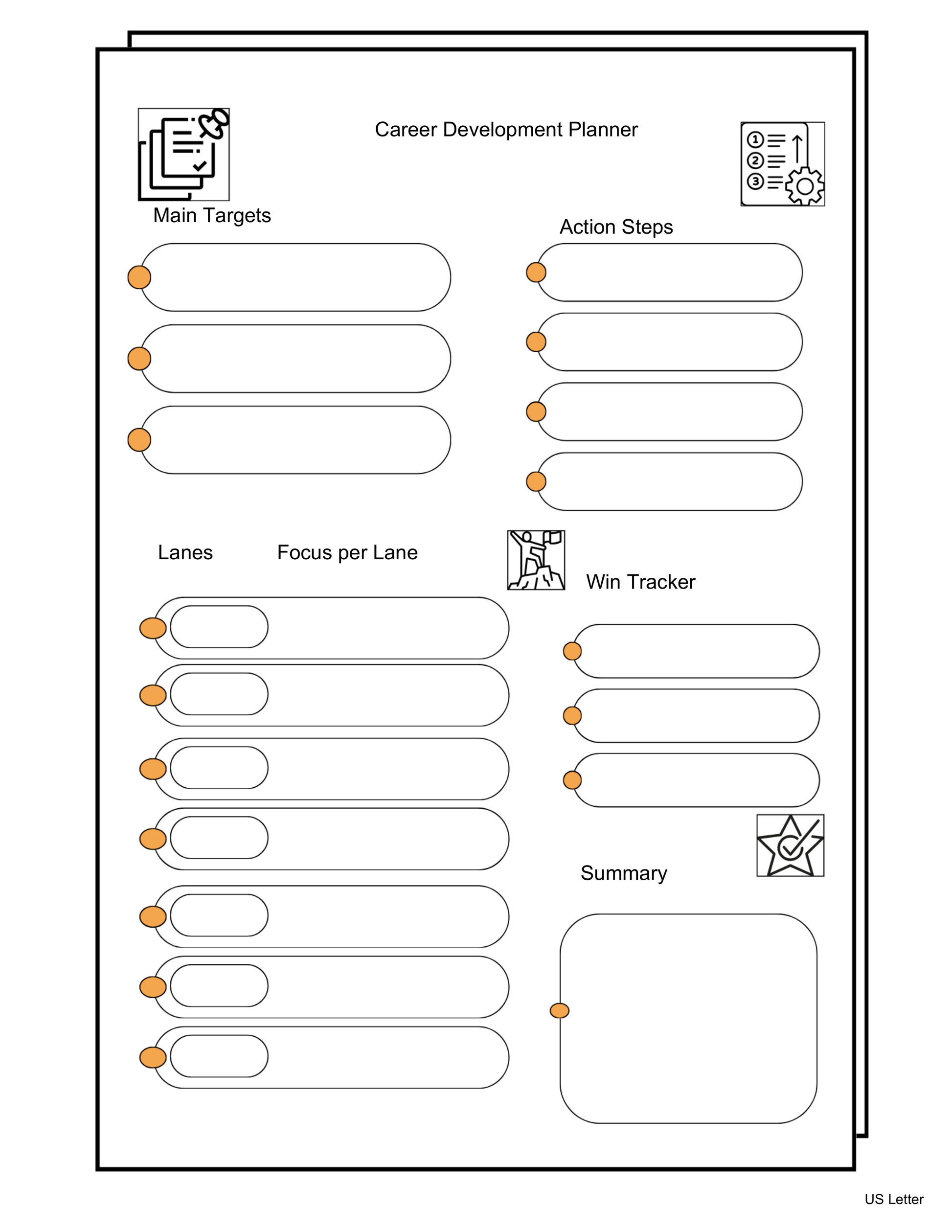 career-development-planner-us-p08 preview