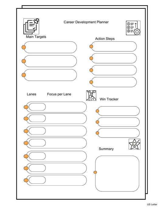 career-development-planner-us-p08 preview