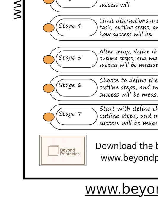 Chronic Illness Planner US