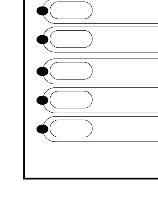 Cleaning Schedule Planner US