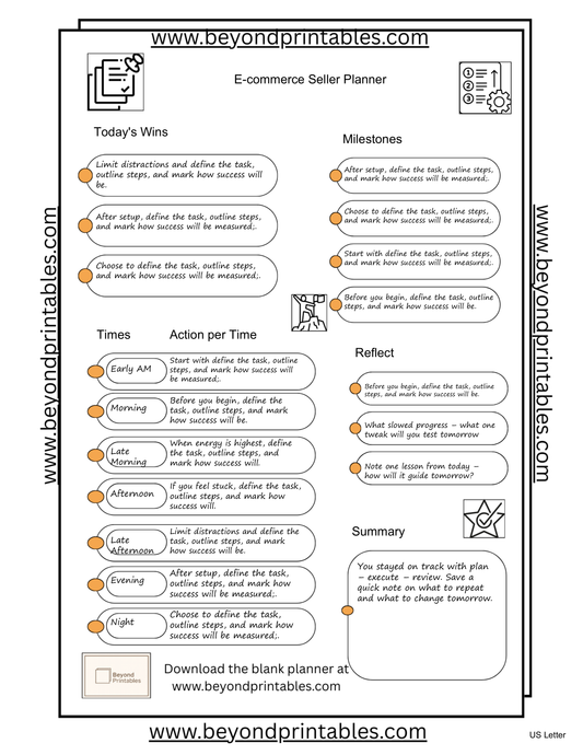e-commerce-seller-planner-us-p13 preview