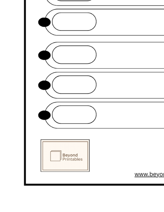 E Commerce Seller Planner US