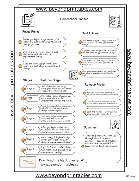 homeschool-planner-us-p13 preview