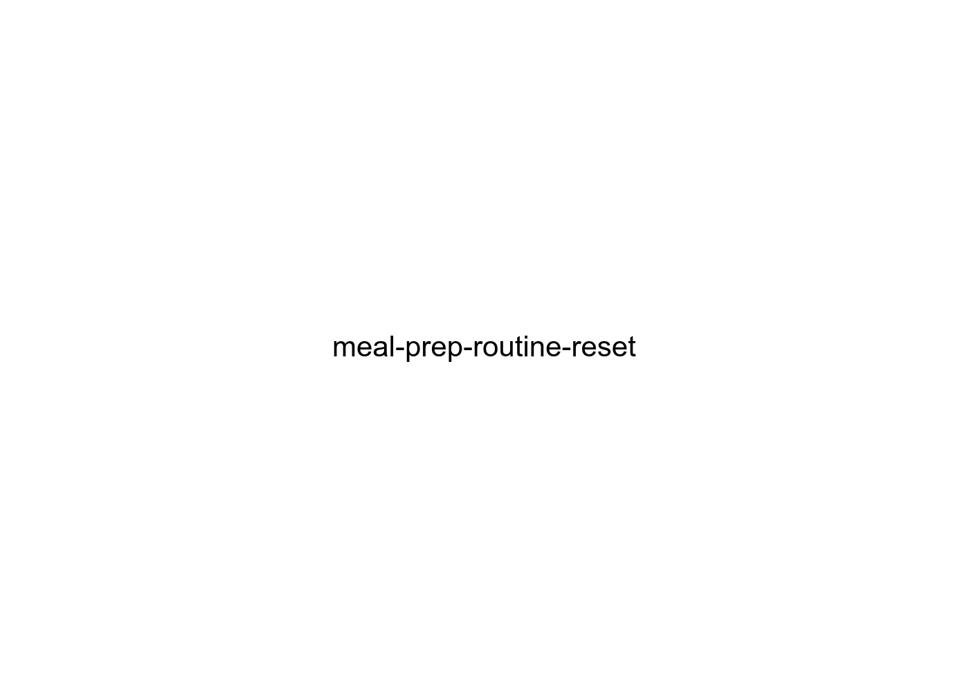 meal-prep-routine-reset