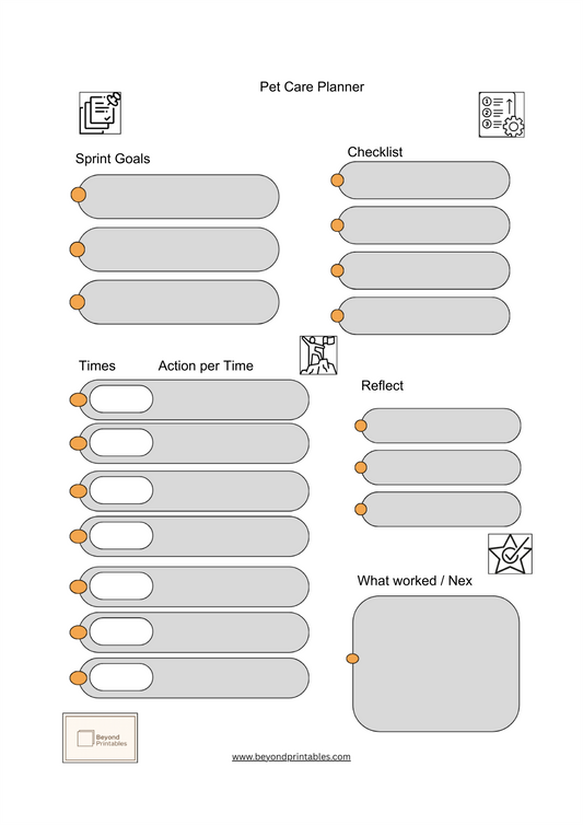 pet-care-planner