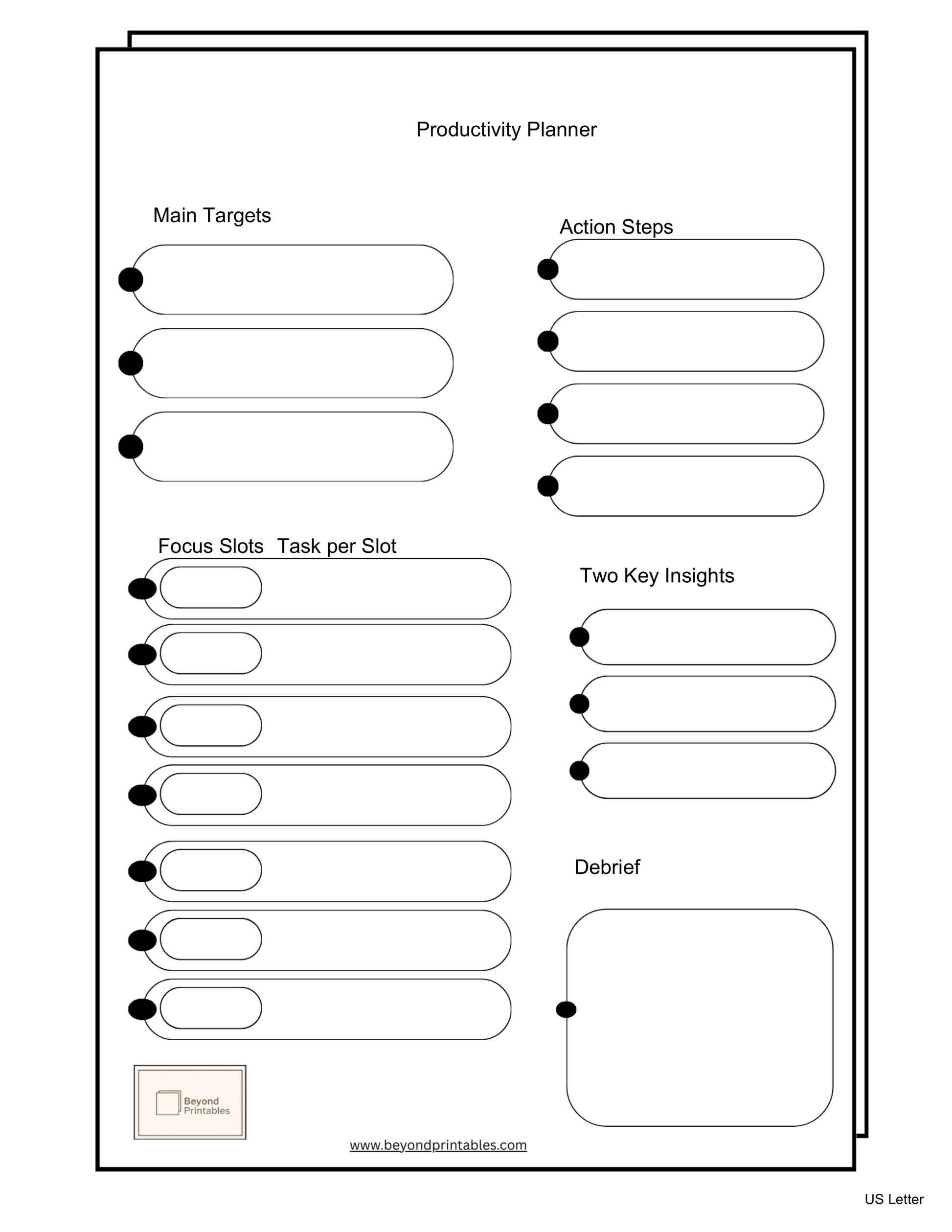 productivity-planner-us preview