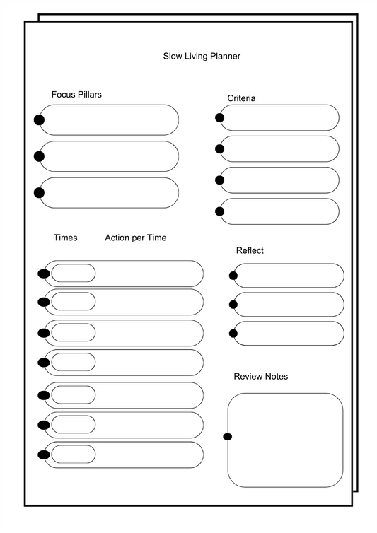 slow-living-planner