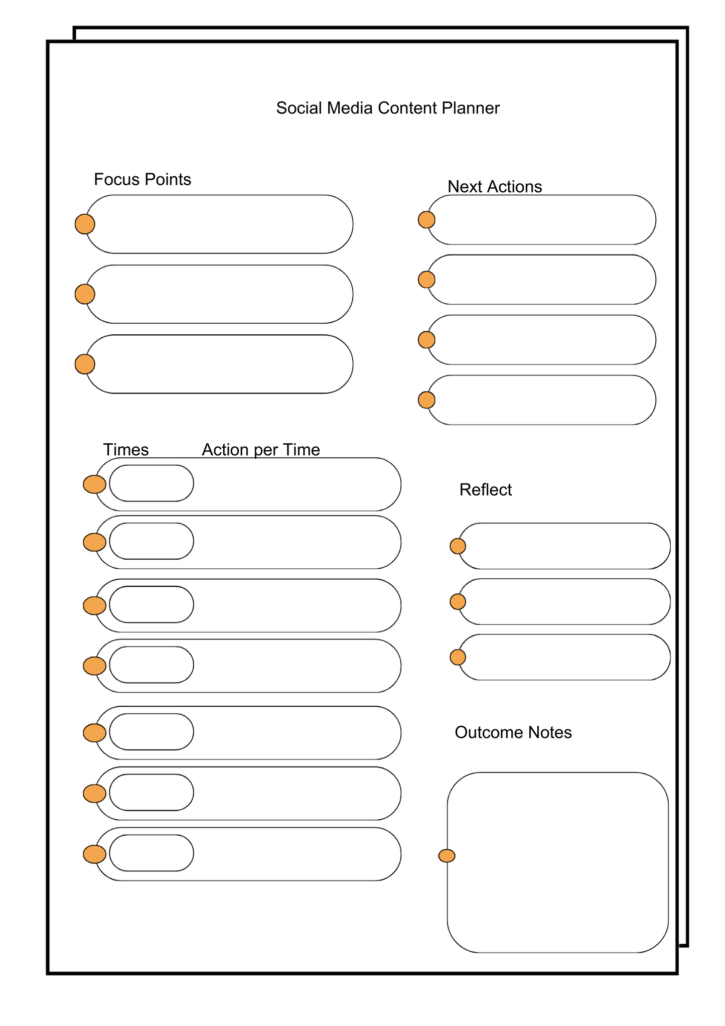 social-media-content-planner